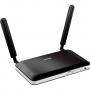 Рутер d-link 4g lte wireless n router - dwr-921