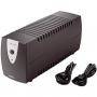 Ups trust 800va ups pw-4080t - 15599