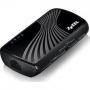 Рутер zyxel nbg2105, wireless mini travel router, 802.11n (150mbps), wps button, clone mac adress button, router/client/wisp nbg2105-eu0101f