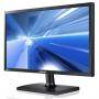 Монитор - samsung s22c200b, 21.5' led, 5 ms, mega dcr, 250 cd, 1920x1080, dvi,  b2b, black - ls22c20kbs/en