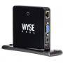 Dell wyse e02 - euro single pack (no keyboard, no mouse) - includes euro power cord - wy-e02