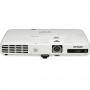 Мултимедиен проектор epson eb-1761w, wxga, 2 600 ansi lumens, 2 000:1 - v11h478040