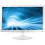 Монитор samsung t24b300ee, 23.6" led hdtv, 5 ms, 1000:1, 300 cd, 1920x1080, hdmi, usb, b2c, tv tuner, white - lt24b300ee/en