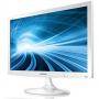 Монитор samsung t24b300ee, 23.6" led hdtv, 5 ms, 1000:1, 300 cd, 1920x1080, hdmi, usb, b2c, tv tuner, white - lt24b300ee/en