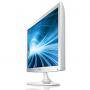 Монитор samsung t24b300ee, 23.6" led hdtv, 5 ms, 1000:1, 300 cd, 1920x1080, hdmi, usb, b2c, tv tuner, white - lt24b300ee/en