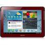 Таблет samsung tablet gt-p5100 galaxy tab2, 10.1' red - gt-p5100grabgl