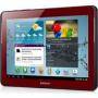 Таблет samsung tablet gt-p5100 galaxy tab2, 10.1' red - gt-p5100grabgl