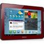Таблет samsung tablet gt-p5100 galaxy tab2, 10.1' red - gt-p5100grabgl