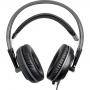Геймърски слушалки steelseries siberia v2 cross-platfor - steel-head-61266
