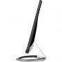 Монитор asus 27 инча, резолюция 1920х1080, яркост cd/m2: 250 cd/m2, контраст 80000000:1, цвят сив asus 27 mx279h /ips/fhd/hdmi