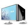 Монитор asus 27 инча, резолюция 1920х1080, яркост cd/m2: 250 cd/m2, контраст 80000000:1, цвят сив asus 27 mx279h /ips/fhd/hdmi
