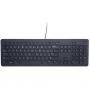 Клавиатура dell kb113 usb entry keyboard black - 580-18168