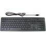 Клавиатура dell kb113 usb entry keyboard black - 580-18168