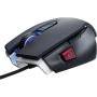 Мишка corsair vengeance m65 performance, fps gaming mouse black retail (eu version) - ch-9000022-eu