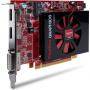 Видео карта amd firepro v4900 1g gddr5 pci-e dual dp / dvi-i (rohs) full