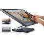 Монитор dell s2340t, 23" wide led, ips panel, 1920x1080 full hd,multi-touch, 8ms, 8000000:1 dfc, 270 cd/m2, usb 3.0, hdmi, displayport - s2340t