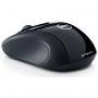 Мишка dell wm413 wireless laser mouse black - 570-11477