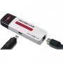 Тунер за цифрова и аналогова телевизия notlv5hd, usb hybrid  , fm радио - onlytv-usb-lv5hd