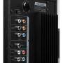 Тонколони microlab m 700 (5.1 channel surround, 62w, 30hz-20khz, rohs, black) - m700-51-3164