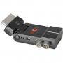 Set top box ( декодер) dvb-t , scart, mpeg-2,mpeg4,h264, запис и възпроизвеждане на/от  usb - onlytv-scart-lv6tscart4sd