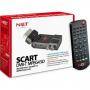 Set top box ( декодер) dvb-t , scart, mpeg-2,mpeg4,h264, запис и възпроизвеждане на/от  usb - onlytv-scart-lv6tscart4sd