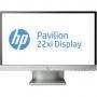 Монитор hp pavilion 22xi, 21.5' ips full hd led backlit monitor - c4d30aa