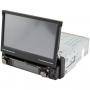 Автомобилна мултимедийна система, 1 din, 7" дисплей, fm/am, cd/dvd, 4x50w, gps, bluetooth - kd-8300