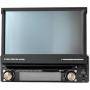 Автомобилна мултимедийна система, 1 din, 7" дисплей, fm/am, cd/dvd, 4x50w, gps, bluetooth - kd-8300
