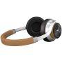Слушалки  ferrari multimedia - headset t250 cavallino collection (android,blackberry,windows mobile,ipad,iphone,ipod) tan leather, retail - 1lfh008t