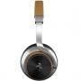 Слушалки  ferrari multimedia - headset t250 cavallino collection (android,blackberry,windows mobile,ipad,iphone,ipod) tan leather, retail - 1lfh008t