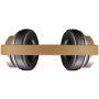 Слушалки  ferrari multimedia - headset t250 cavallino collection (android,blackberry,windows mobile,ipad,iphone,ipod) tan leather, retail - 1lfh008t