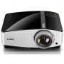 Видео проектор - benq mw767, dlp, wxga, 4200 ansi, lan, hdmi, 13 000:1, 3500 h lamp life, usb, 3d ready - 9h.j7e77.33e 86e3e8