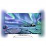 Lcd телевизор philips 42' 3d led smarttv, full hd, ambilight 2 sided, 300hz pmr, micro dimming, pixel plus hd, miracast - 42pfl5008k/12