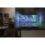 Lcd телевизор philips 42' 3d led smarttv, full hd, ambilight 2 sided, 300hz pmr, micro dimming, pixel plus hd, miracast - 42pfl5008k/12