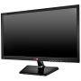 Монитор lg 24en33s-b, 23.6" led, 5ms gtg, 1000:1, 5000000:1 dfc, 200cd, 1920x1080, d-sub, full hd, glossy black - 24en33s-b