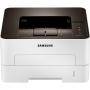 Лазерен принтер samsung sl-m2825nd a4 network mono laser printer 28ppm, duple - sl-m2825nd/see