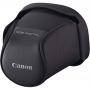 Чанта canon semi-hard case eh19-l for eos 450d & eos 1000d - ac2748b002aa