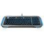 Геймърска клавиатура starcraft 2 (hots) marauder keyboard - us layout - rz03-00440100-r3m2