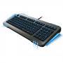 Геймърска клавиатура starcraft 2 (hots) marauder keyboard - us layout - rz03-00440100-r3m2