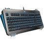 Геймърска клавиатура starcraft 2 (hots) marauder keyboard - us layout - rz03-00440100-r3m2