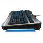 Геймърска клавиатура starcraft 2 (hots) marauder keyboard - us layout - rz03-00440100-r3m2