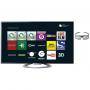 Телевизор - sony kdl-55w805 55' 3d full hd edge led tv bravia, dvbs2-c/t2/s2, xr 400hz, wlan, hdmi, usb, speakers, 3d glasses, black - kdl55w805a