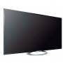 Телевизор - sony kdl-55w805 55' 3d full hd edge led tv bravia, dvbs2-c/t2/s2, xr 400hz, wlan, hdmi, usb, speakers, 3d glasses, black - kdl55w805a