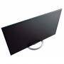 Телевизор - sony kdl-55w805 55' 3d full hd edge led tv bravia, dvbs2-c/t2/s2, xr 400hz, wlan, hdmi, usb, speakers, 3d glasses, black - kdl55w805a