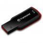 Флаш памет - transcend 4gb jetflash 360 (red) - ts4gjf360