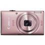 Цифрови фотоапарати - canon digital ixus 135 pink, wi-fi - aj8242b001aa