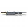 Philips слушалки с лента за глава, dj style,  цвят: черен - shl3200