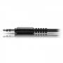 Philips слушалки с лента за глава, dj style,  цвят: черен - shl3100