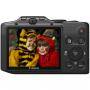 Цифров фотоапарат - canon powershot sx160 is black + canon soft case dcc-750 - aj6354b002aa_aj1361v696aa