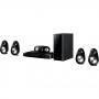 Система за домашно кино samsung home theater ht-f6500 - ht-f6500/en